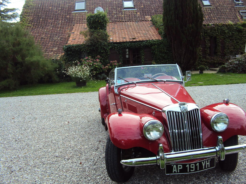 Roulottes Du Rouard Bed and Breakfast Camiers Buitenkant foto